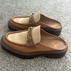 Sam Edelman Lennon Loafers